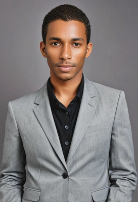 a business strategist 