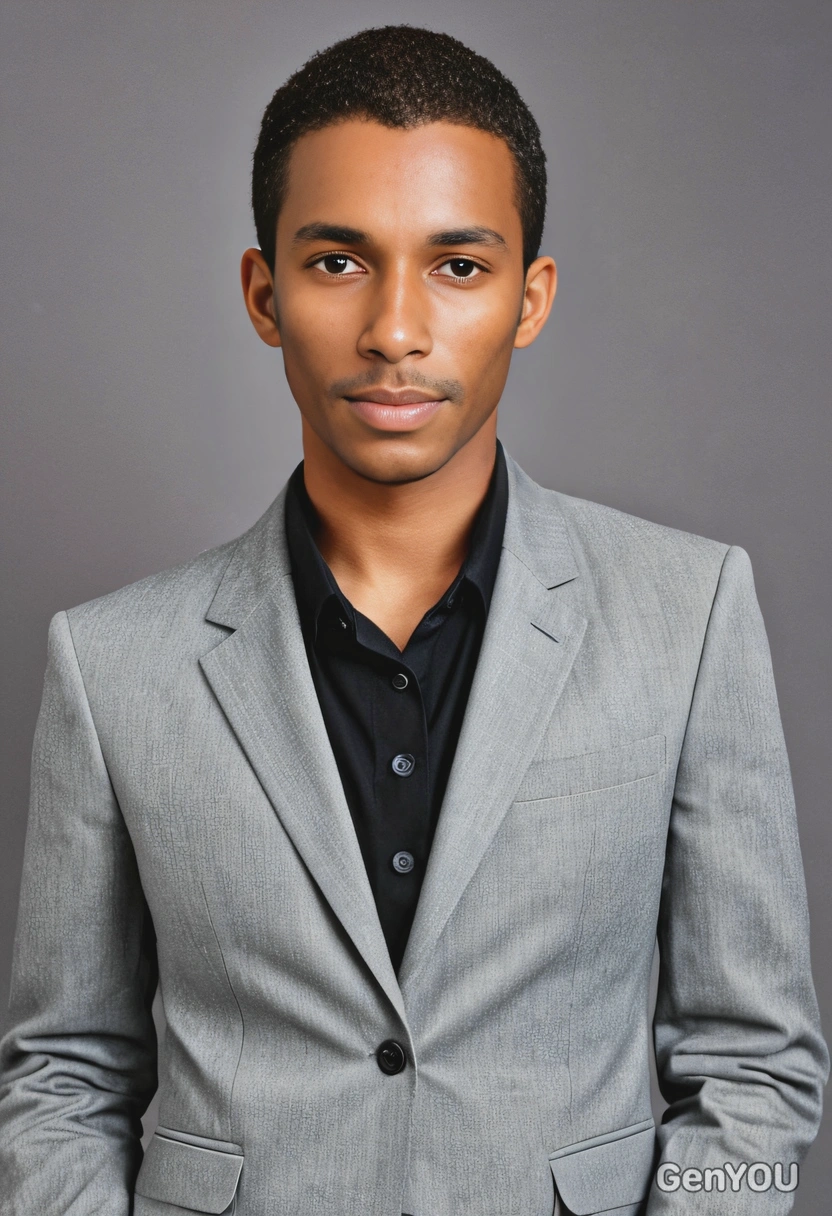 a business strategist 