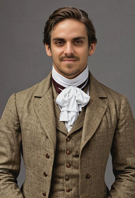 Do it like an 18th century Frenchman